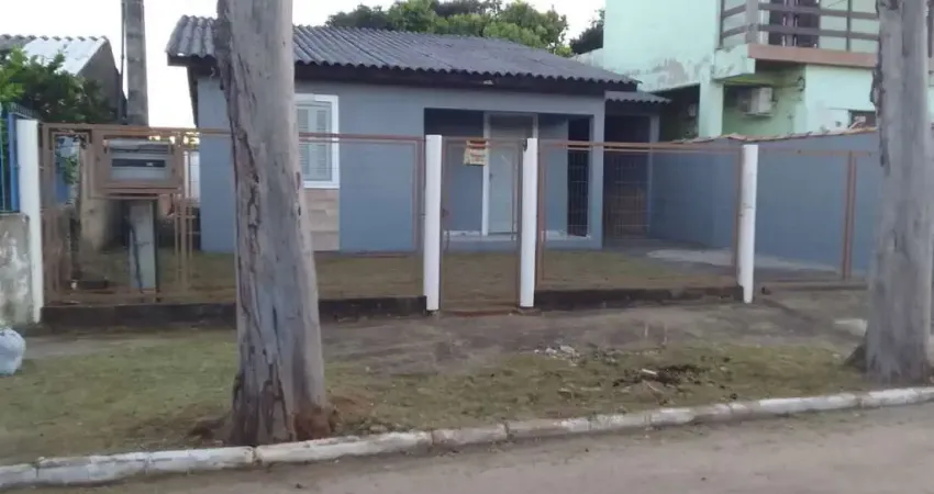 Casa com 2 quartos para alugar na Rua Seival, 521, Passos dos Ferreiros, Gravataí