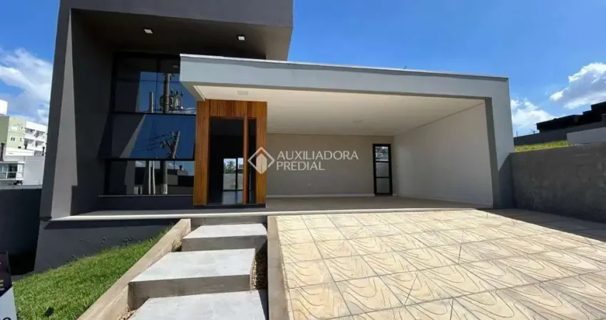 Casa com 3 quartos à venda na Avelino Inhoque, 22, Dom Feliciano, Gravataí