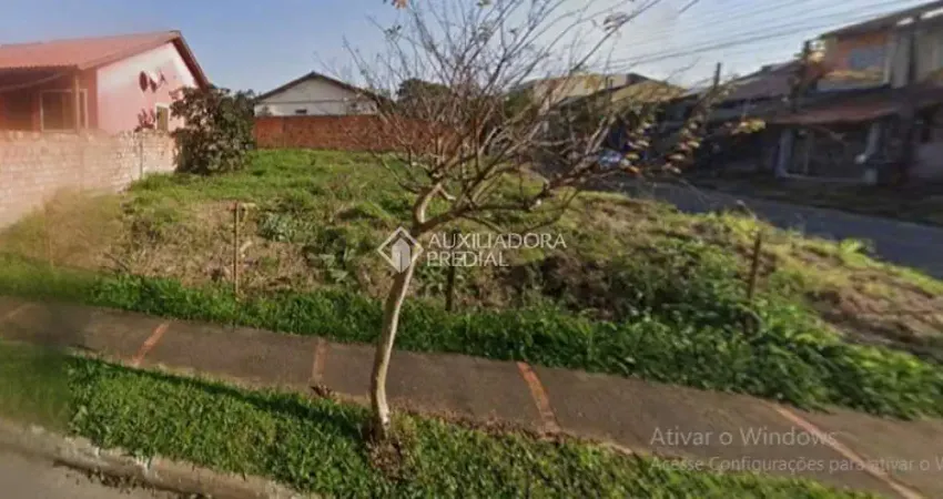 Terreno à venda na Rua Água Turquesa, 38, Morada do Vale II, Gravataí
