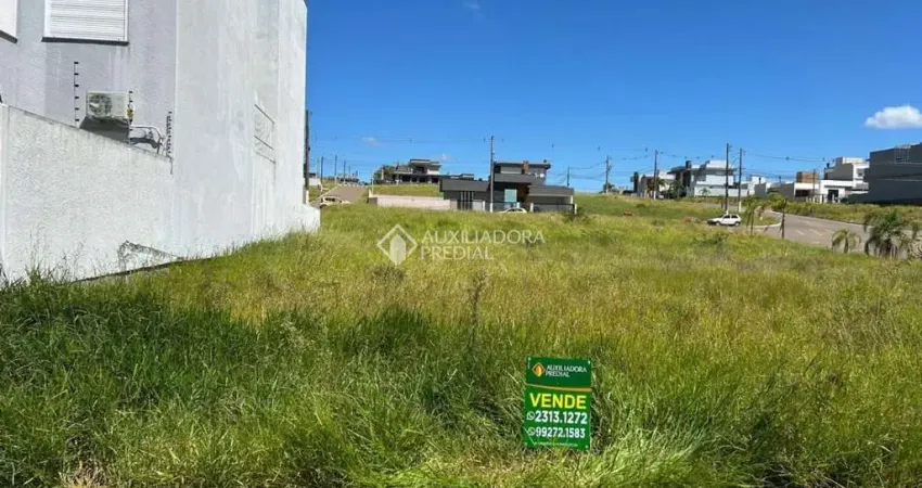 Terreno à venda na Rua Carolina Lazzarotto, 20, Oriço, Gravataí