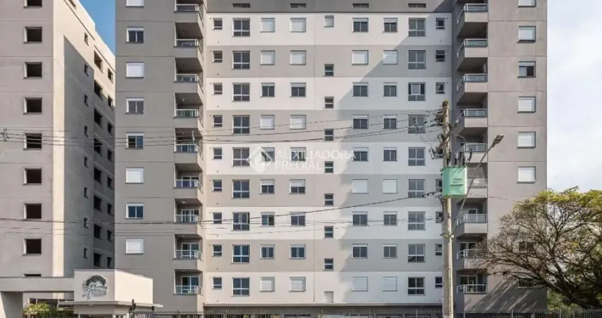 Apartamento com 2 quartos à venda na Ferdinando Costa, 80, Passo das Pedras, Gravataí