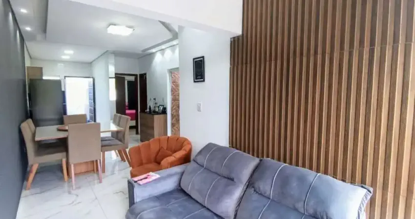 Casa com 1 quarto à venda na Democratino Alves Nunes, 106, Lomba da Palmeira, Sapucaia do Sul