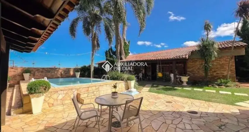 Casa comercial para alugar na Rua Bernardino de Oliveira Fonseca, 215, Centro, Gravataí