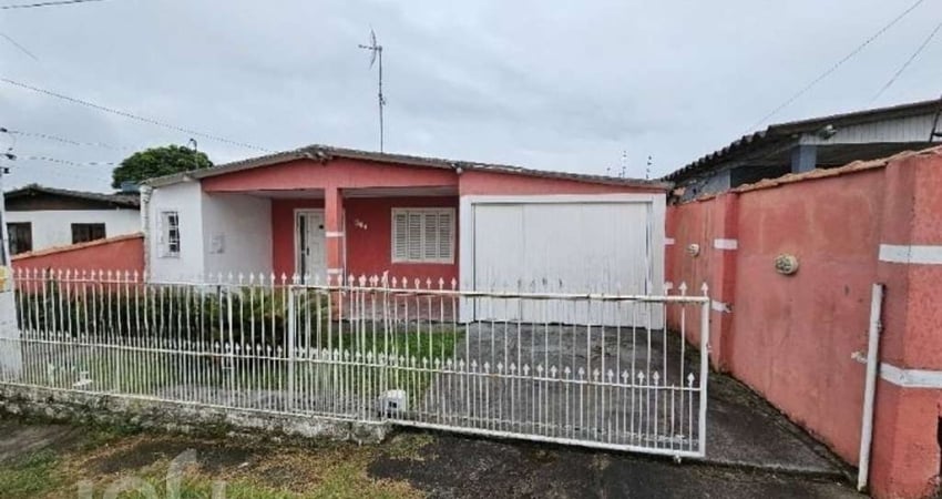 Casa com 3 quartos para alugar na Rua Alfredo Varela, 304, Morada do Vale I, Gravataí