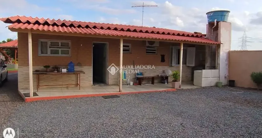 Casa com 3 quartos à venda na Aristides DÁvila, 856, Passos dos Ferreiros, Gravataí