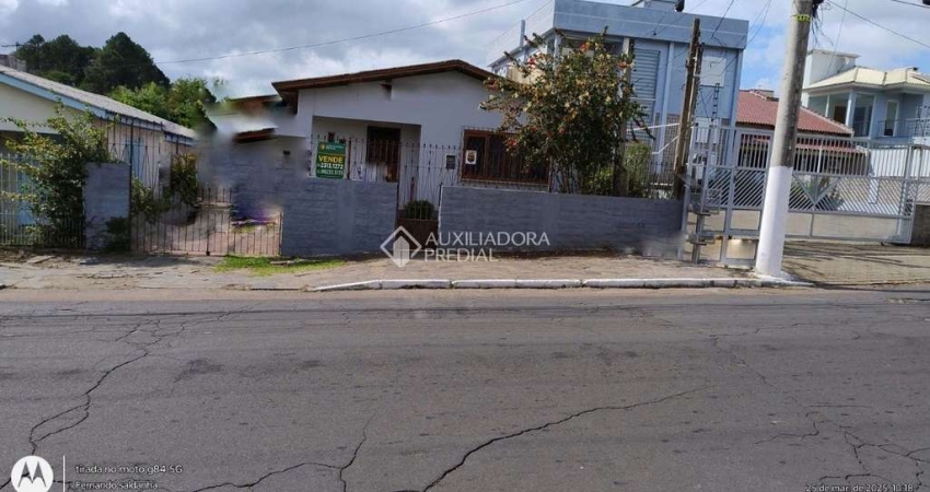 Casa com 3 quartos à venda na Rua Bernardo Joaquim Ferreira, 54, Parque dos Anjos, Gravataí