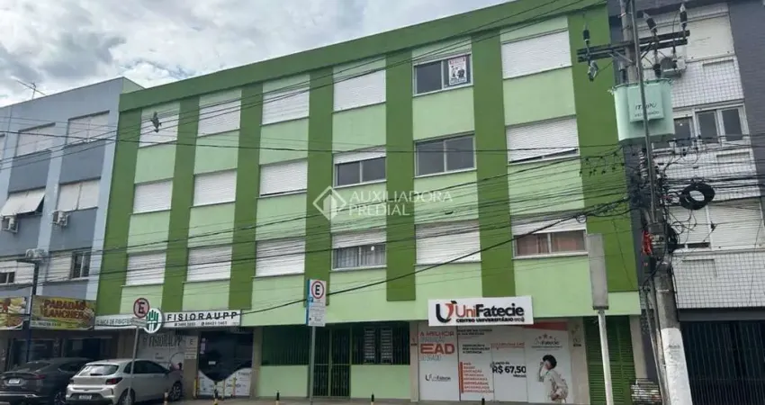 Apartamento com 2 quartos à venda na Rua Coronel Sarmento, 1635, Centro, Gravataí