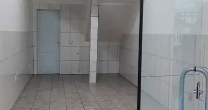 Sala comercial para alugar na Rua Aristides D'Ávila, 228, Passos dos Ferreiros, Gravataí