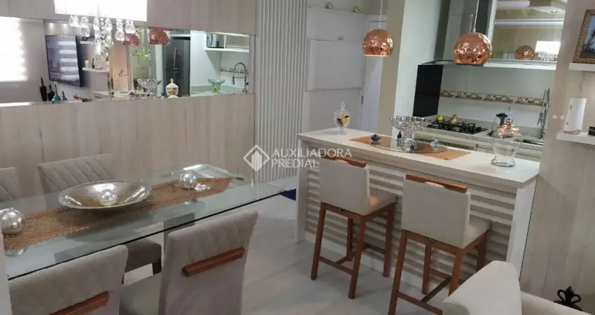 Apartamento com 2 quartos à venda na Avenida Marechal Rondon, 3210, Vila Fátima, Cachoeirinha