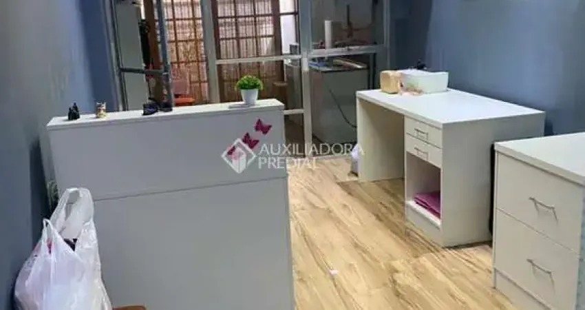 Sala comercial à venda na Avenida General Flores da Cunha, 580, Vila Santo Ângelo, Cachoeirinha