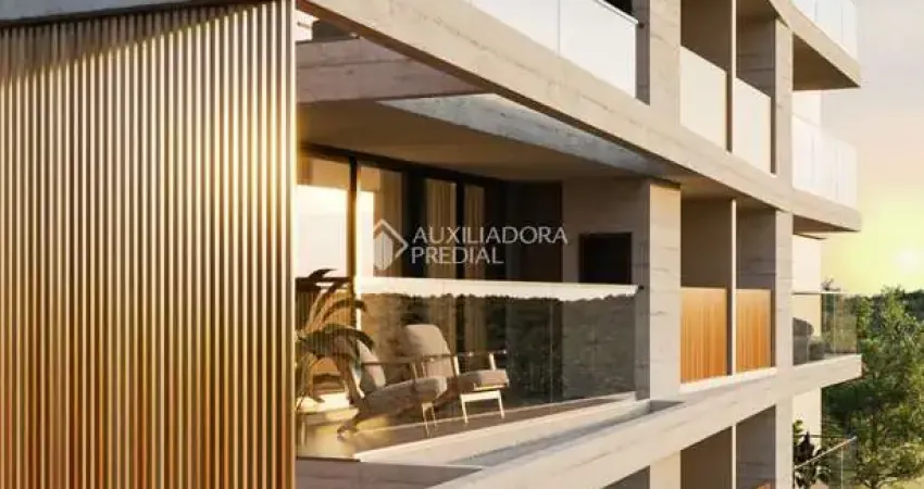 Apartamento com 3 quartos à venda na Rua Flávio Roberto Sabbadini, 705, São Vicente, Gravataí