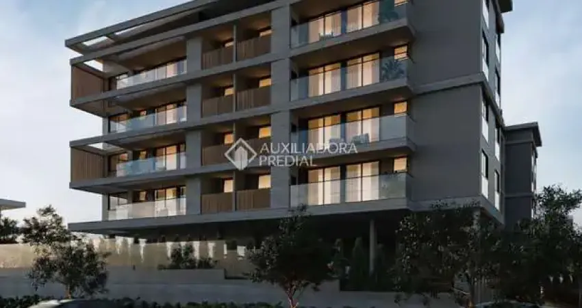Apartamento com 3 quartos à venda na Rua Flávio Roberto Sabbadini, 705, São Vicente, Gravataí