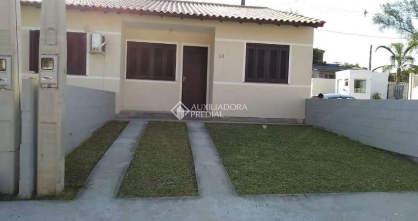 Casa em condomínio fechado com 2 quartos à venda na Estrada Andrade Neves, 945, Neópolis, Gravataí