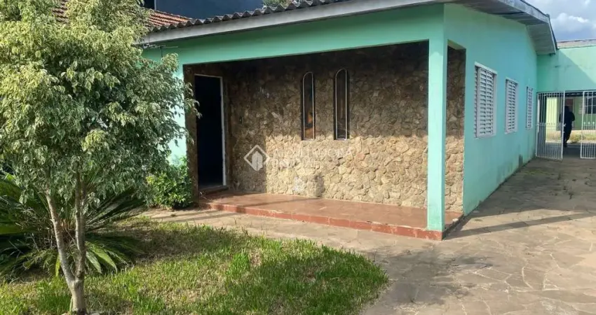Casa com 2 quartos à venda na Rua Lídio Batista Soares, 1019, COHAB, Cachoeirinha