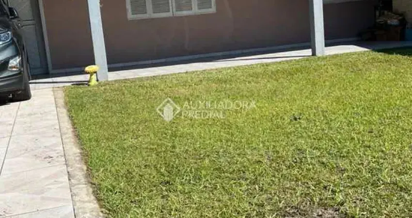 Casa com 2 quartos à venda na Humberto Castelo Branco, 742, Presidente (Distrito), Imbé