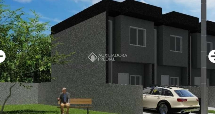 Casa com 2 quartos à venda na Rua Querência, 561, Dona Mercedes, Gravataí