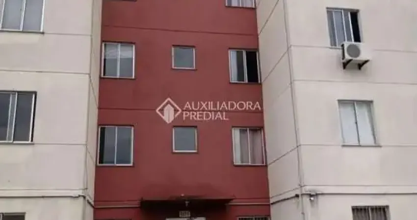 Apartamento com 2 quartos à venda na Rua Papa João XXIII, 301, Vila Cachoeirinha, Cachoeirinha
