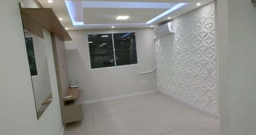 Apartamento com 2 quartos à venda na Rua A J Renner, 1362, Estância Velha, Canoas