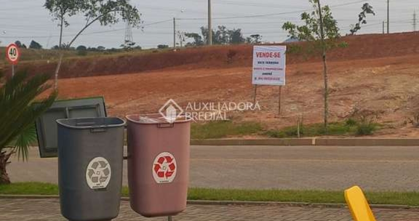 Terreno à venda na Rua Espírito Santo, 01, Parque Espírito Santo, Cachoeirinha