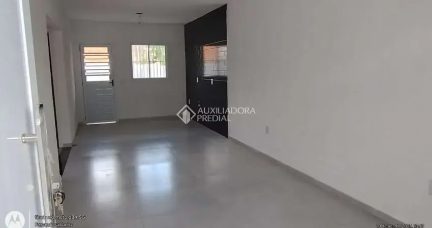 Casa com 2 quartos à venda na Fernando Ferrari, 99, Bom Sucesso, Gravataí