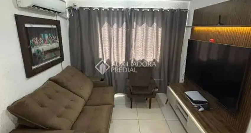 Apartamento com 2 quartos à venda na Rua Nova Escócia, 70, Parque Marechal Rondon, Cachoeirinha