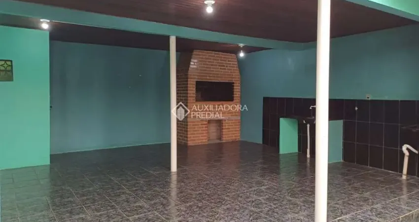 Casa com 3 quartos à venda na Rua Espírito Santo, 115, Parque Espírito Santo, Cachoeirinha