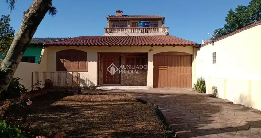 Casa com 4 quartos à venda na Rua Curitibanos, 128, Bom Princípio, Gravataí
