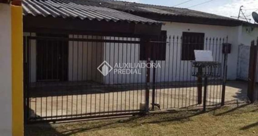 Casa com 3 quartos à venda na Luiz Só, 26, Morada do Vale III, Gravataí