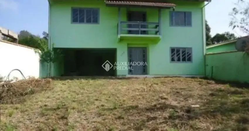 Casa com 4 quartos à venda na Dona Leopoldina, 308, Neópolis, Gravataí