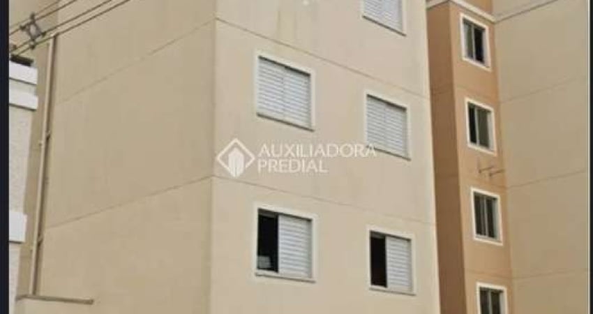 Apartamento com 2 quartos à venda na Avenida da Federação, 685, Jardim Betânia, Cachoeirinha