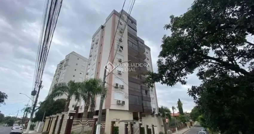 Apartamento com 3 quartos à venda na Rua Paulino C. de Souza, 357, Centro, Gravataí