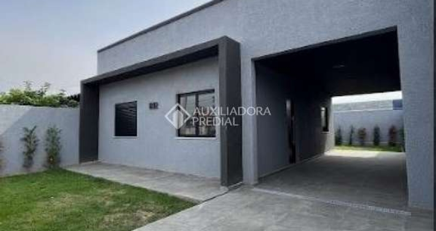 Casa com 2 quartos à venda na Rua Doutor Flores, 892, Morada do Vale II, Gravataí