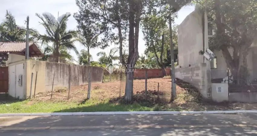 Terreno à venda na Rua Barbosa Filho, 501, Salgado Filho, Gravataí