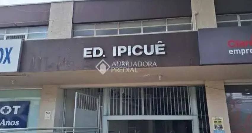 Apartamento com 1 quarto à venda na Avenida Victor Barreto, 3056, Centro, Canoas