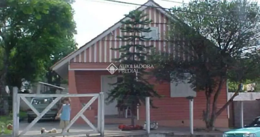 Casa com 1 quarto à venda na Rua Major Ismael Alves, 33, Centro, Gravataí