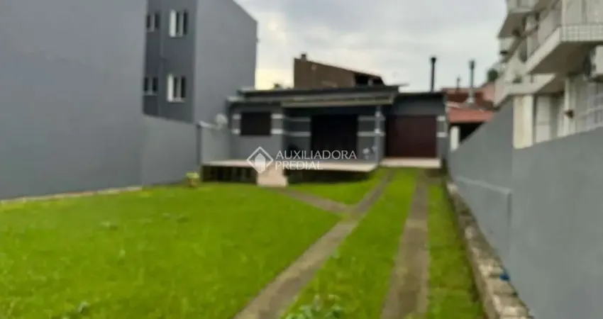 Casa com 2 quartos à venda na Rua Itu, 65, São Jerônimo, Gravataí