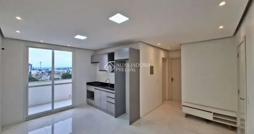 Apartamento com 2 quartos à venda na Rua Alberto Bins, 118, Parque Olinda, Gravataí
