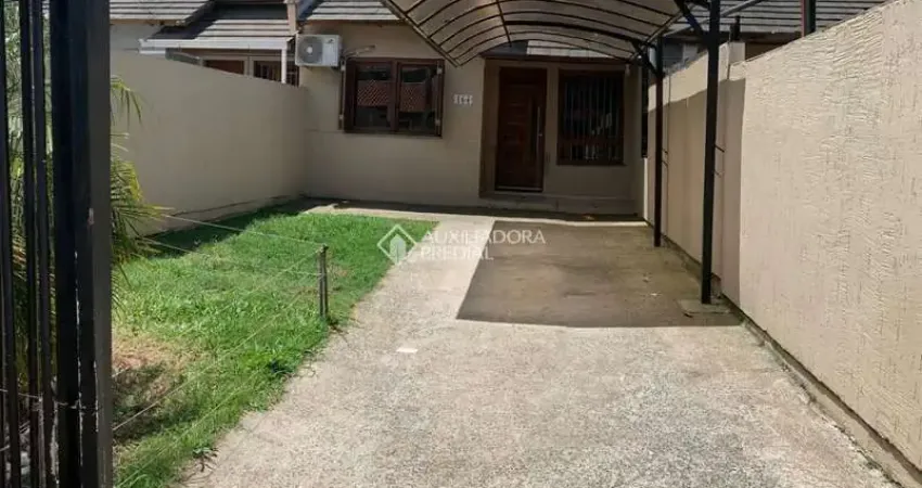 Casa com 2 quartos à venda na Atílio Giácomo Pessato, 164, Moradas do Sobrado, Gravataí