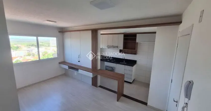 Apartamento com 2 quartos à venda na Travessa Herbert, 26, Passo das Pedras, Gravataí