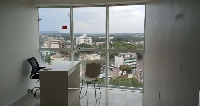 Sala comercial para alugar na Rua Doutor Luiz Bastos do Prado, 1305, Centro, Gravataí