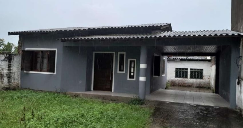 Casa com 2 quartos para alugar na Rua Guilherme Schmitz, 97, Parque Olinda, Gravataí