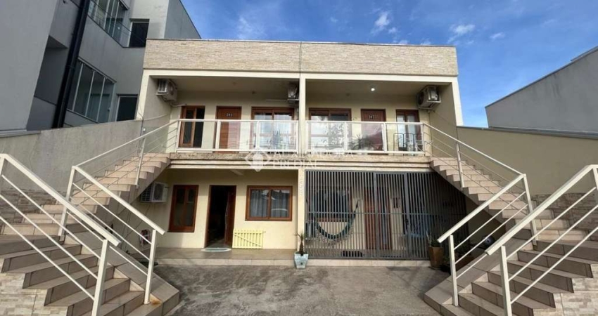 Apartamento com 2 quartos à venda na Euclides Linck, 352, Oriço, Gravataí