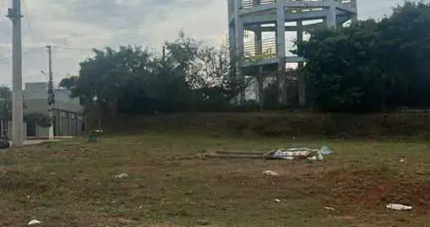 Terreno em condomínio fechado à venda na Avenida Los Angeles, Morada do Vale II, Gravataí