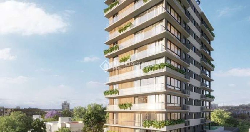 Apartamento com 3 quartos à venda na Rua Francisco Tafas, 100, Salgado Filho, Gravataí