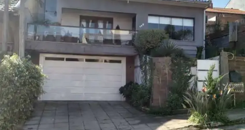 Casa com 4 quartos para alugar na Rua João Carlos Linck, 140, Loteamento Jardim Timbaúva, Gravataí