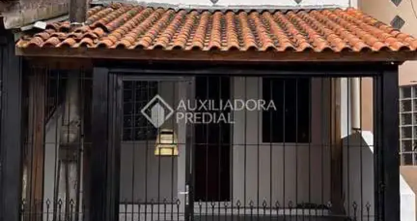 Casa com 2 quartos à venda na Mar Azul, 17, Morada do Vale II, Gravataí