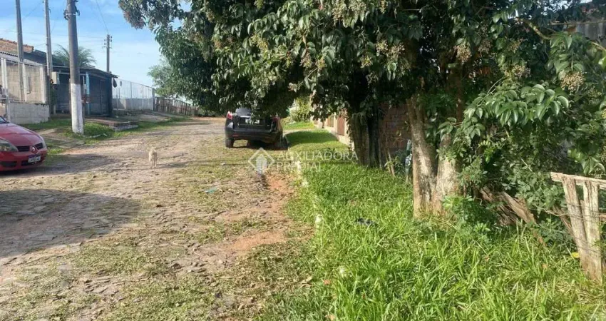 Terreno à venda na Cezar Castro, 00, Morada Gaúcha, Gravataí