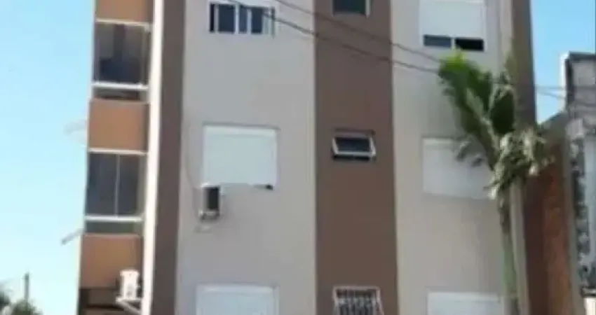 Apartamento com 2 quartos para alugar na Getúlio Vargas, 108, Natal, Gravataí