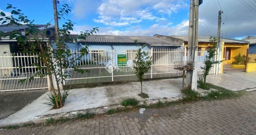 Casa com 3 quartos à venda na Travessa Oriente, 395, Parque Ipiranga, Gravataí