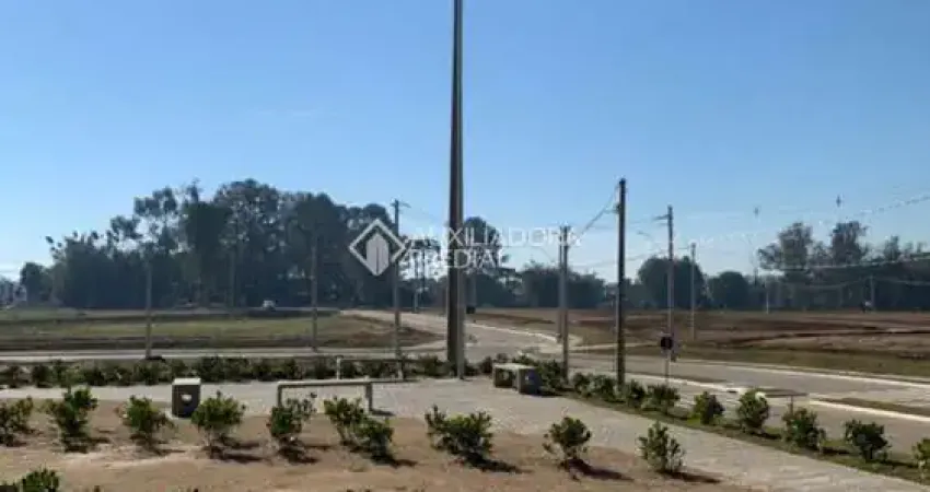 Terreno em condomínio fechado à venda na Bento Freitas, 1256, Neópolis, Gravataí